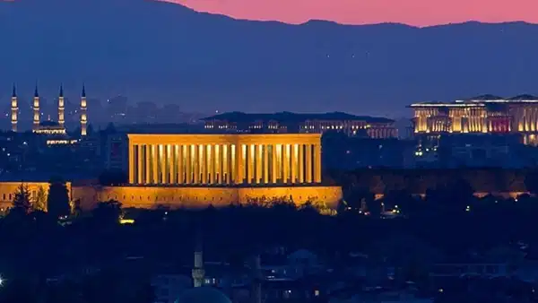 2026 NATO Zirvesi’ne 100 Gün Kaldı!