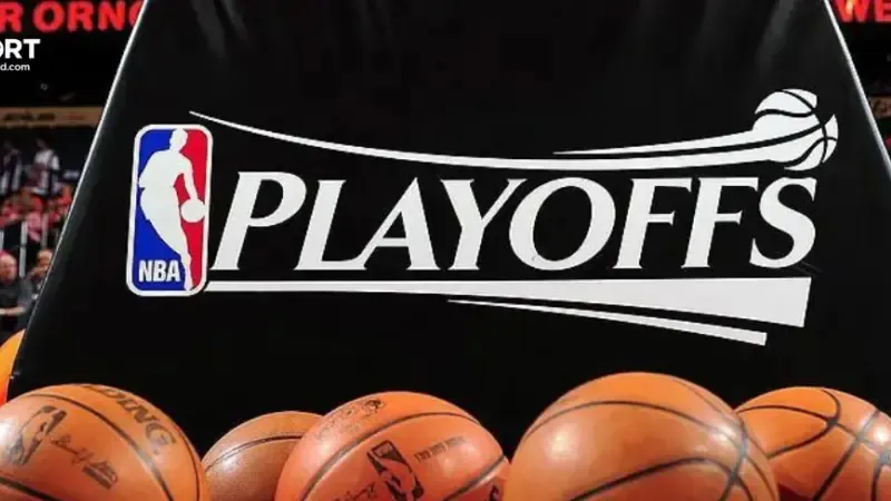 2026 NBA Playoff Eşleşmeleri Belli Oldu!