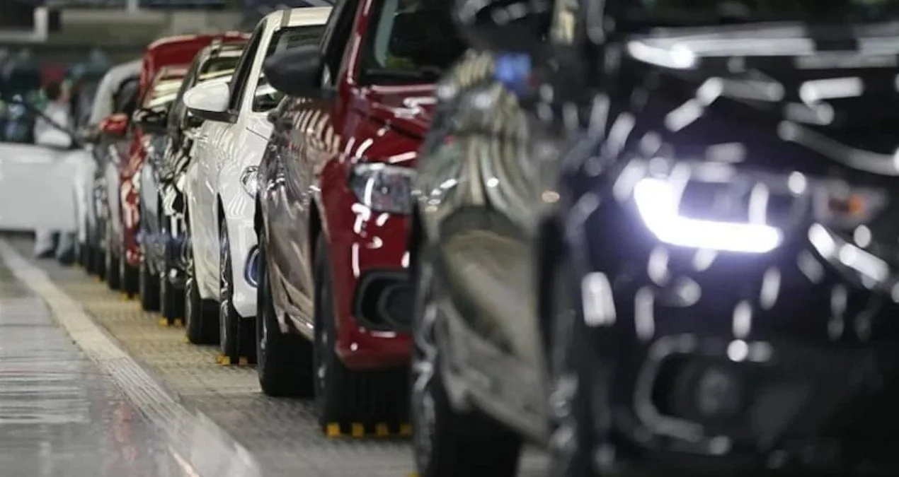 2026’nın En Güvenilir Otomobilleri Açıklandı!