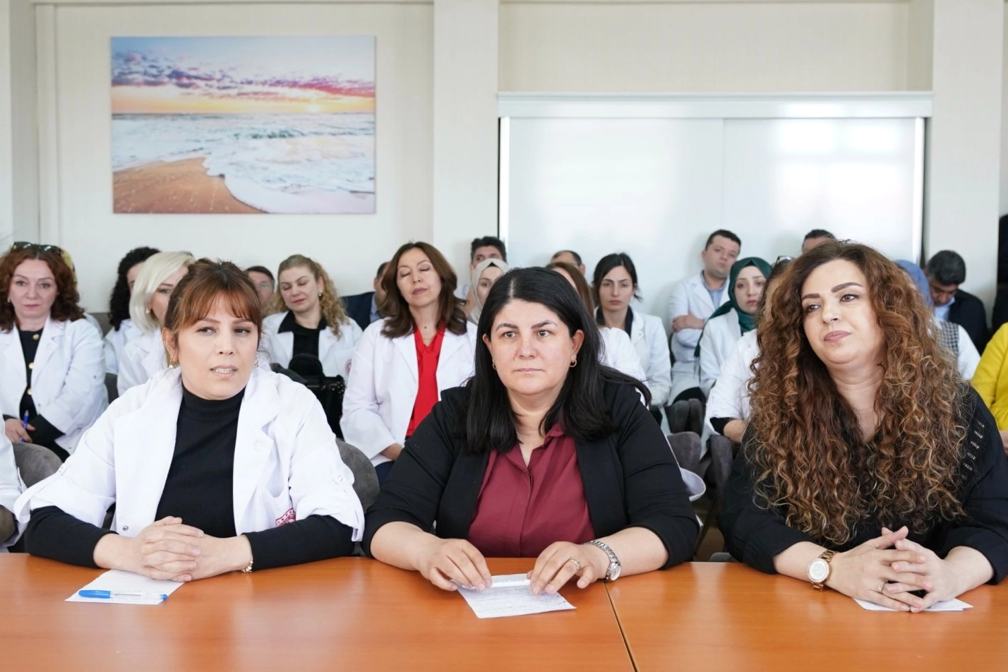 2026 Öğretmen Yer Değiştirme Sonuçları Açıklandı!