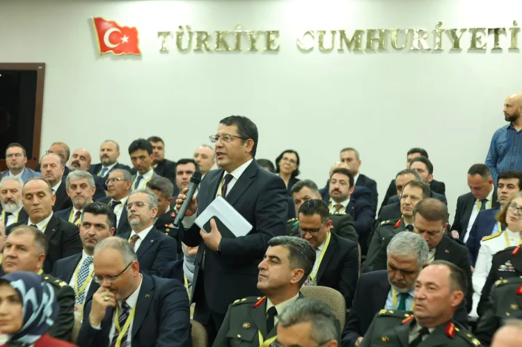 2026: Organize Suçlarla Mücadele Yılı İlan Edildi