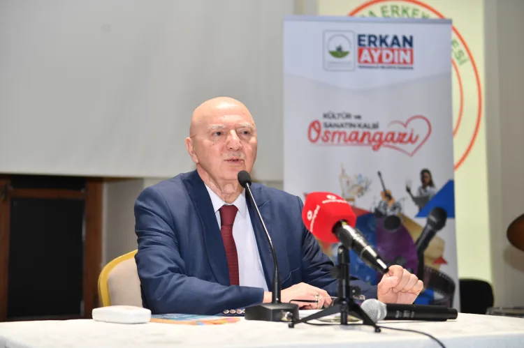 2026: Orhan Kemal Yılı ile Edebiyat Coşkusu