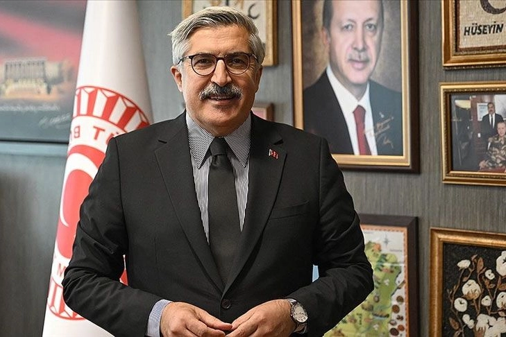 2026 Reform Yılı: AK Parti’den Yeni Dönem Müjdesi