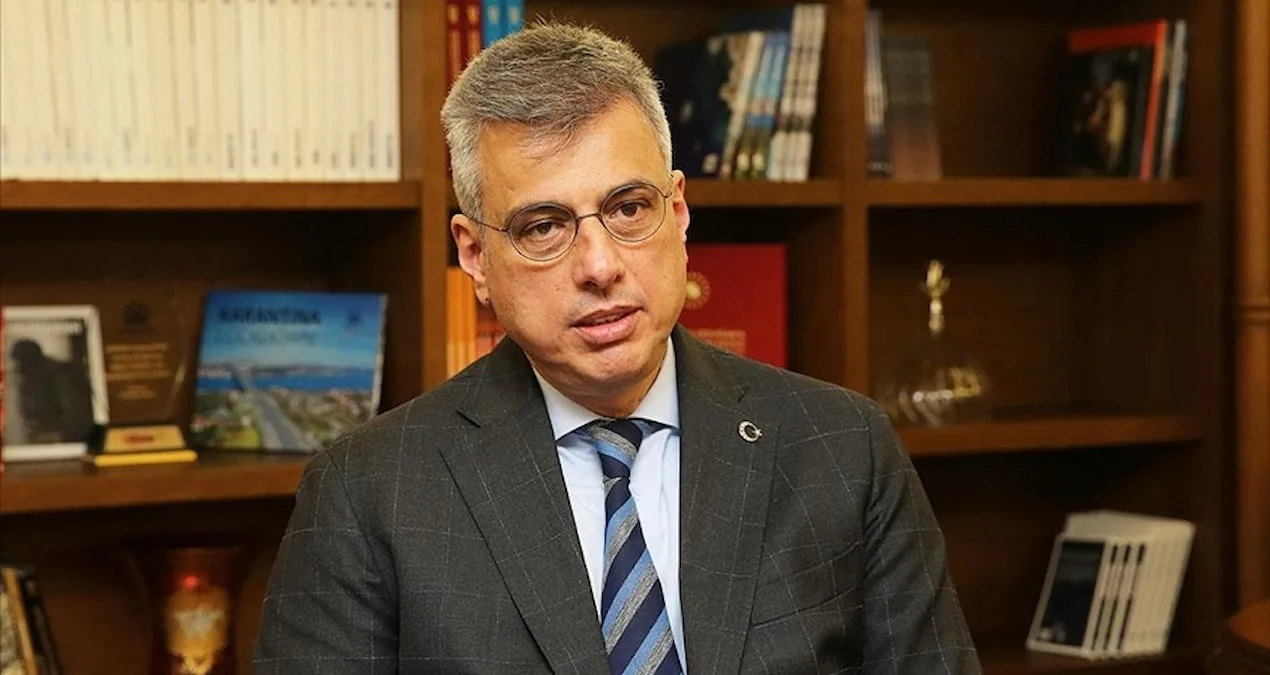 2026 Sağlık Bütçesi TBMM’de Kabul Edildi!