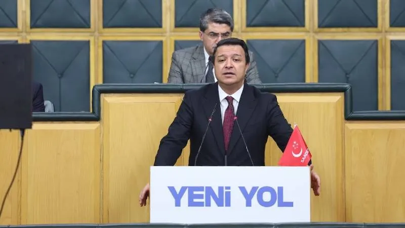 2026: Savaş Çanları Kimin İçin Çalıyor?