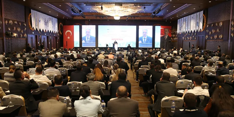 2026 Tahıl Konferansı: Küresel Üretim Beklentileri