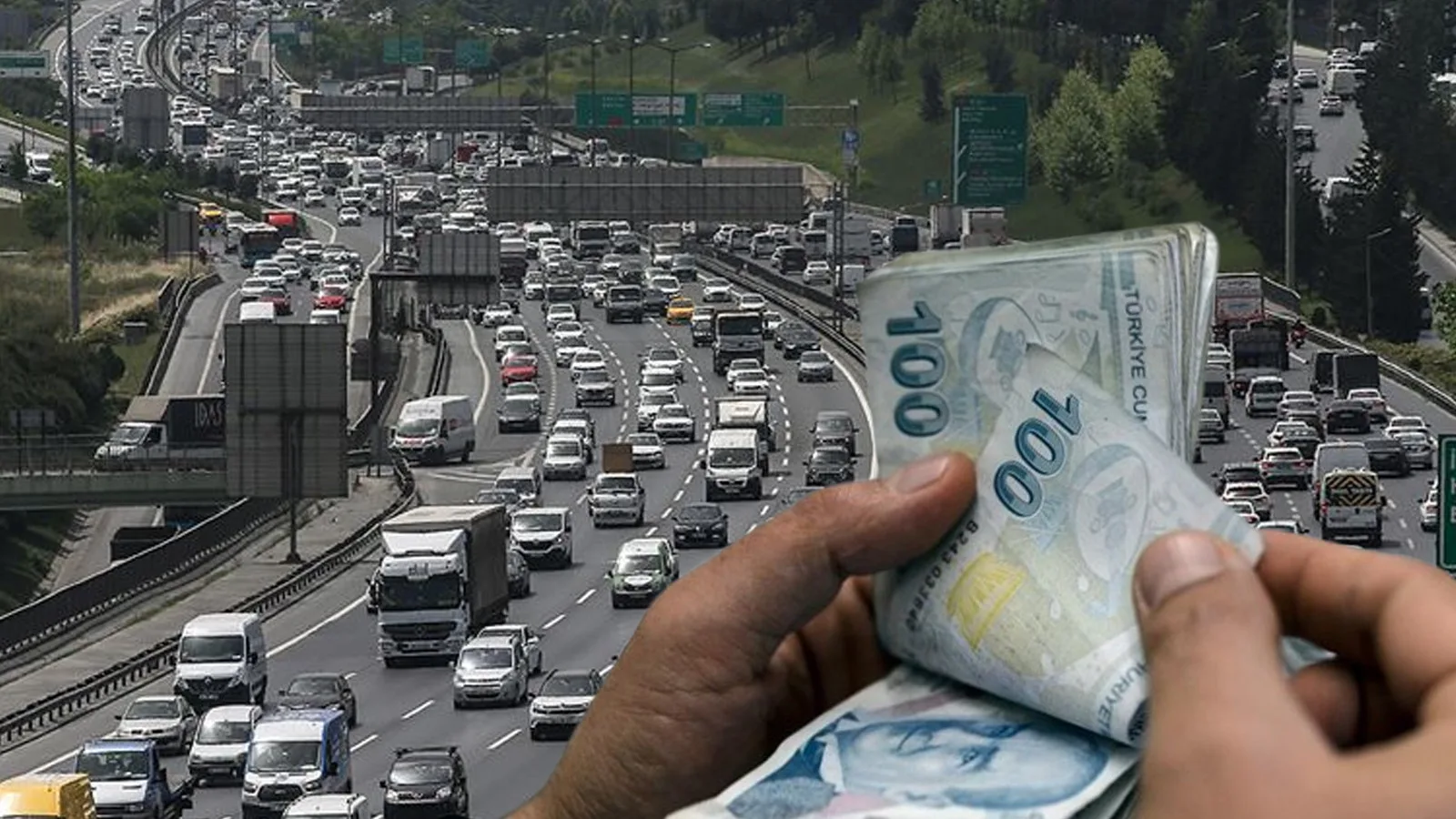 2026 Trafik Sigortası Tarifesi Açıklandı!