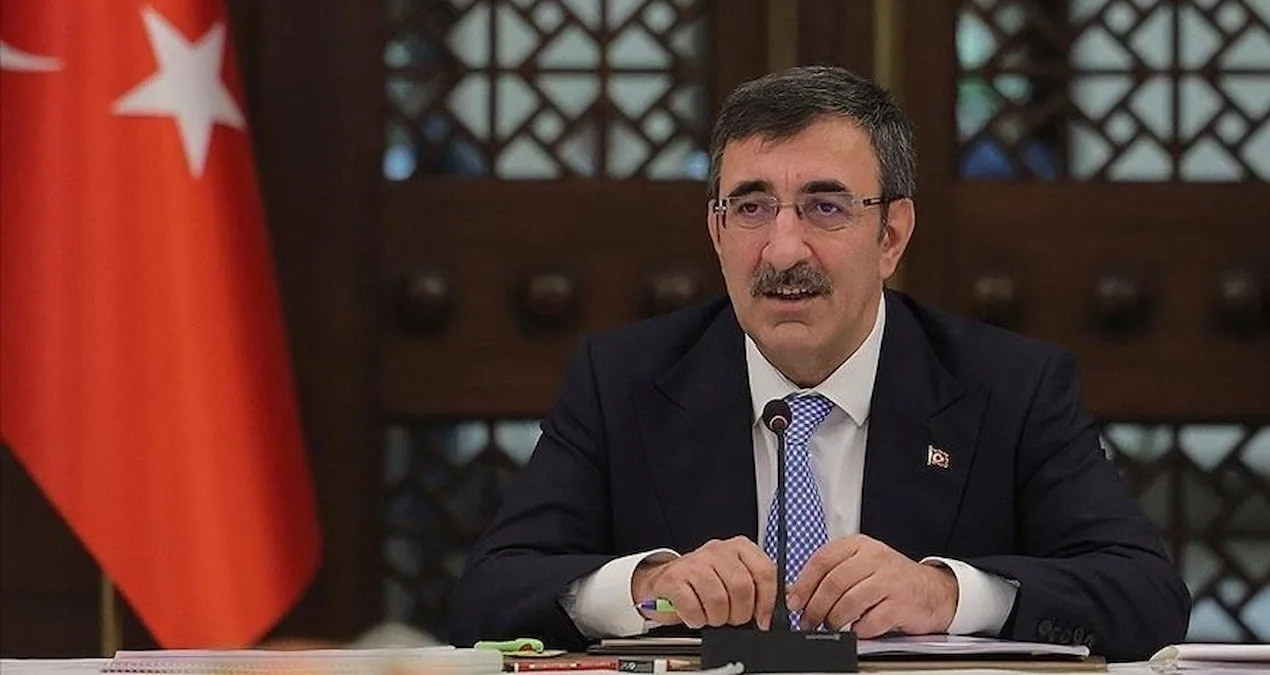 2026: Türkiye için Zirve Yılı Hazırlıkları Başladı!