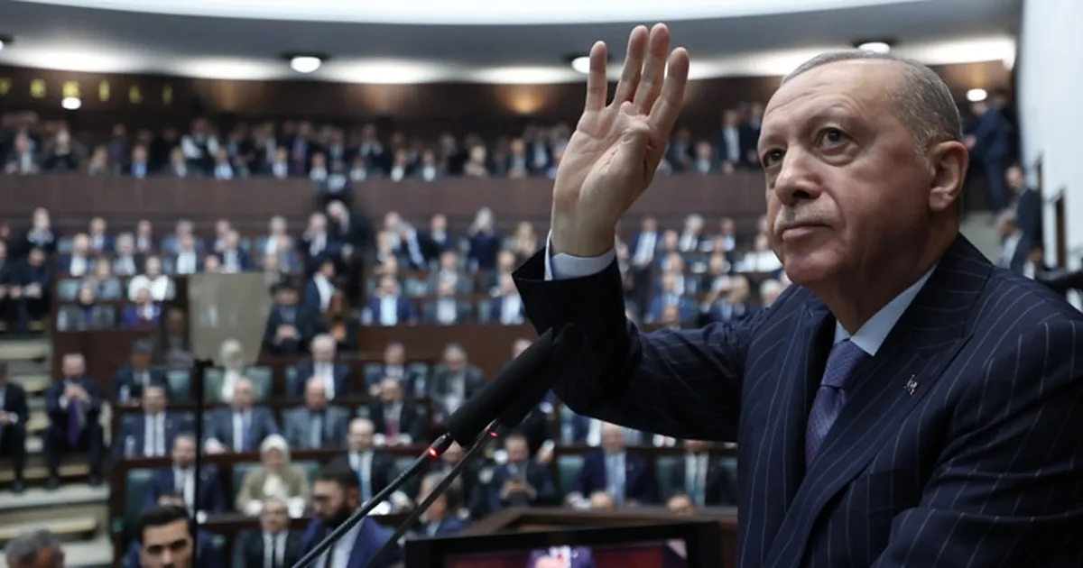2026: Türkiye Reform Yılı Olacak!
