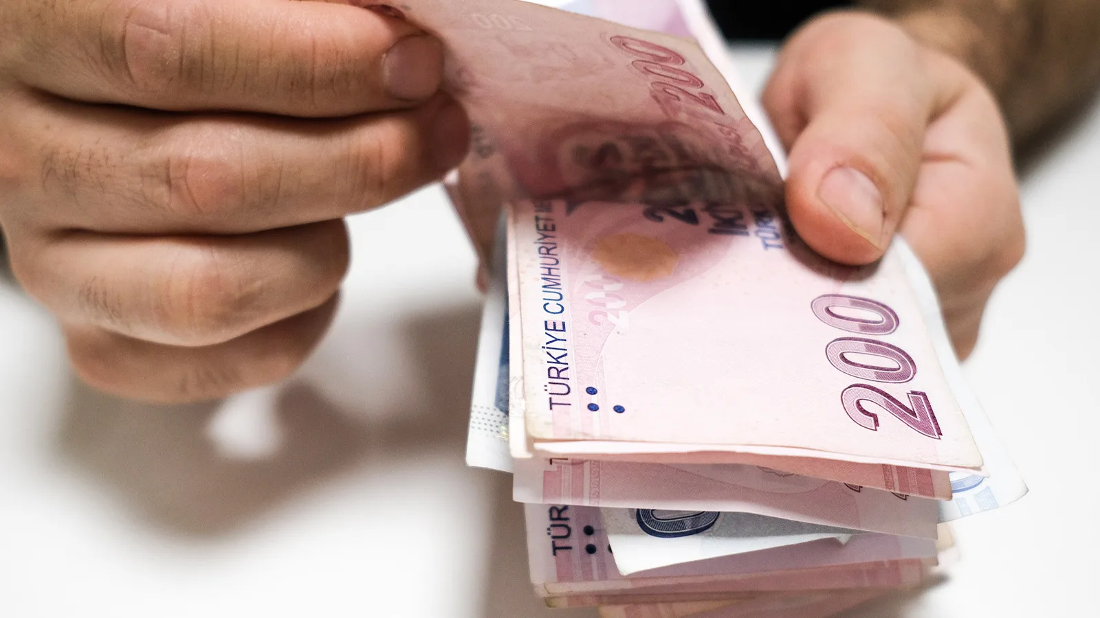 2026 Ücret Artışları Resmi Gazete’de Yayınlandı!
