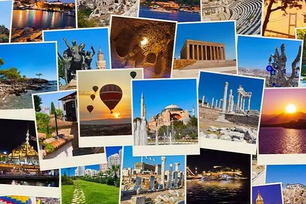 2026 Üçüncü Çeyrek Turizm Geliri 25,5 Milyar Doları Geçti