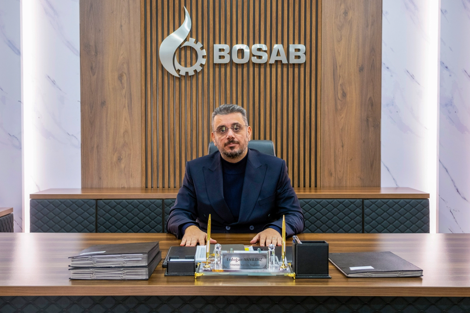 2026 Vizyonu: Yeşil OSB ile Sürdürülebilir Gelecek