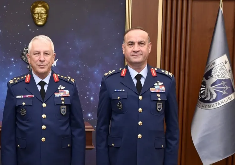 2026 YAŞ Toplantısı’nda Terfi ve Atamalar Açıklandı