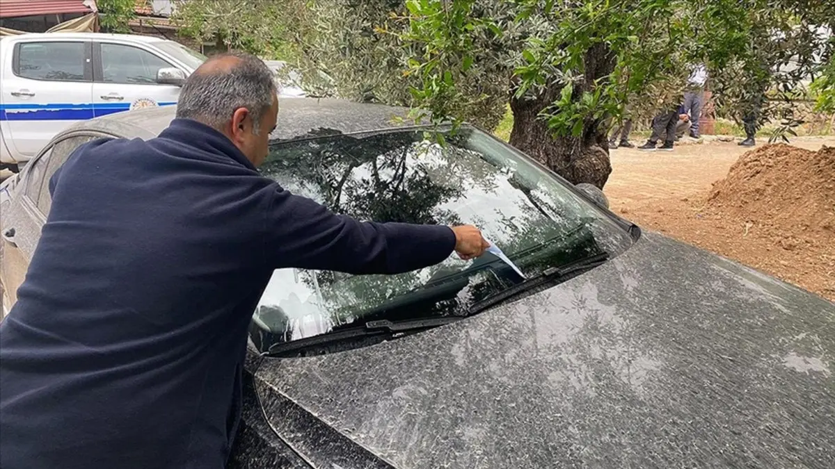 Süper El Nino uyarısı! 2026 yazı için korkutan senaryo: Türkiye kavrulacak 4