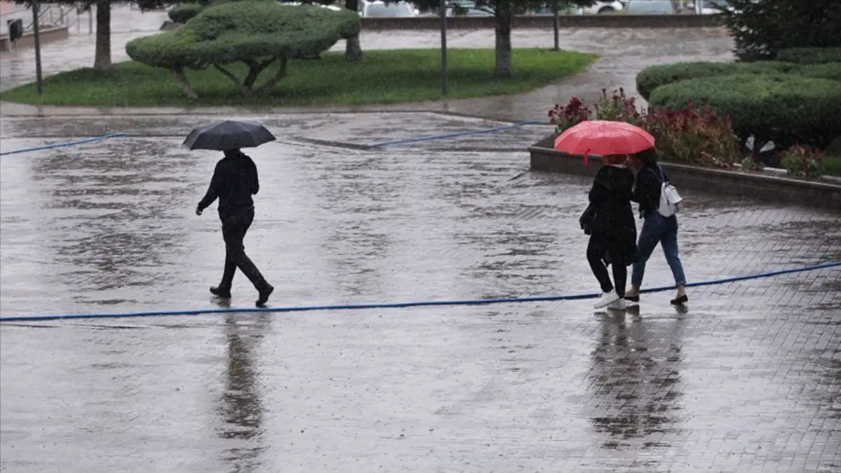 Süper El Nino uyarısı! 2026 yazı için korkutan senaryo: Türkiye kavrulacak 3