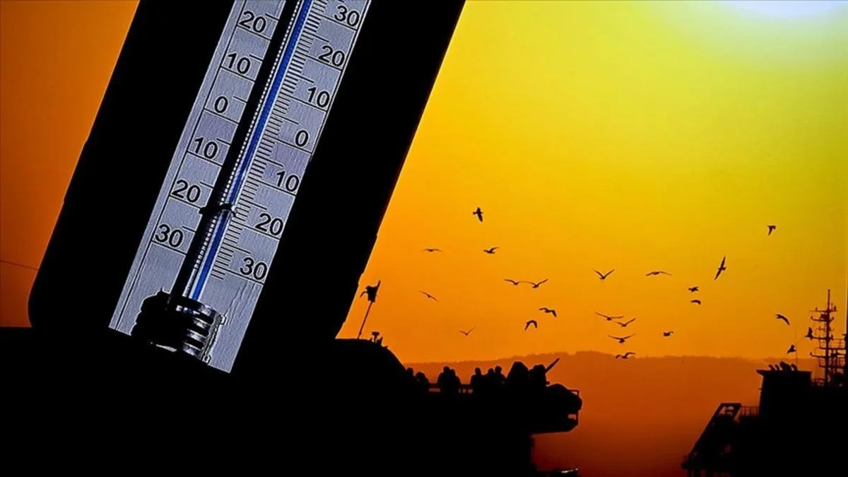 2026 Yazı İçin Korkutan Hava Tahmini!