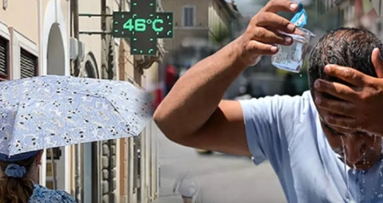 2026 Yazı Rekor Sıcaklıklar Getirebilir!