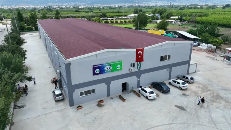 2026 Yeşil Dönüşüm Yılı: Bursa’da Yenilikler Başlıyor