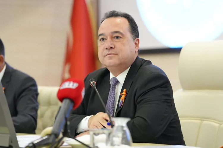 2026 Yılı Manisa İçin Yatırım Yılı Olacak!