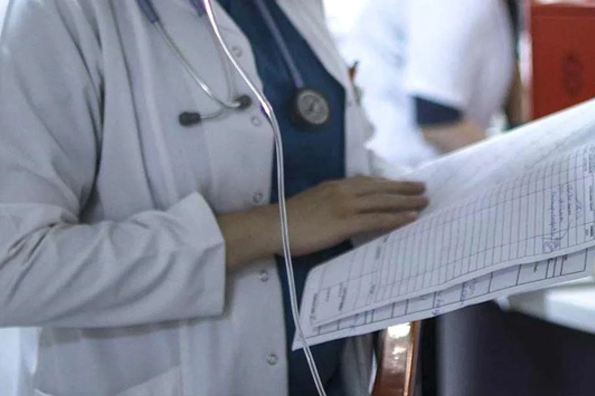 2027’de 31.054 Sağlık Personeli İstihdamı Planlanıyor