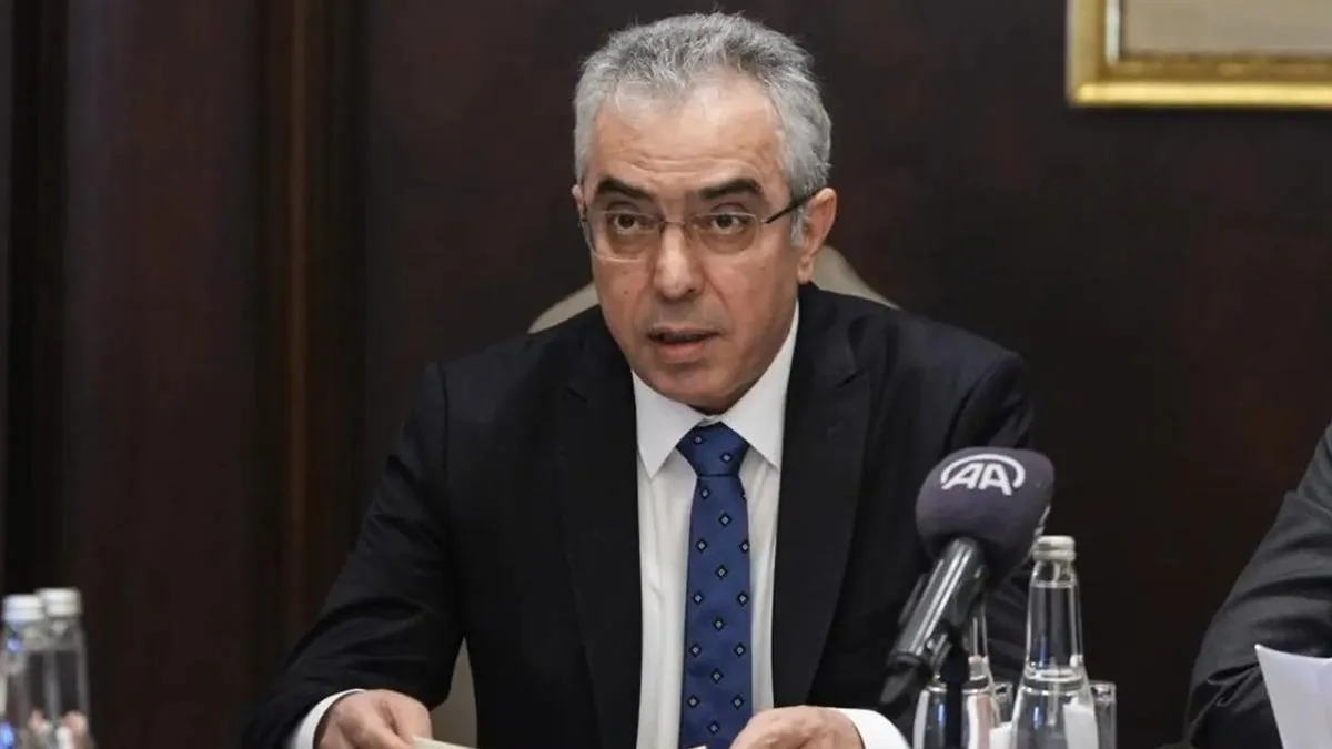 2028 Seçimleri için Tarih Netleşti!
