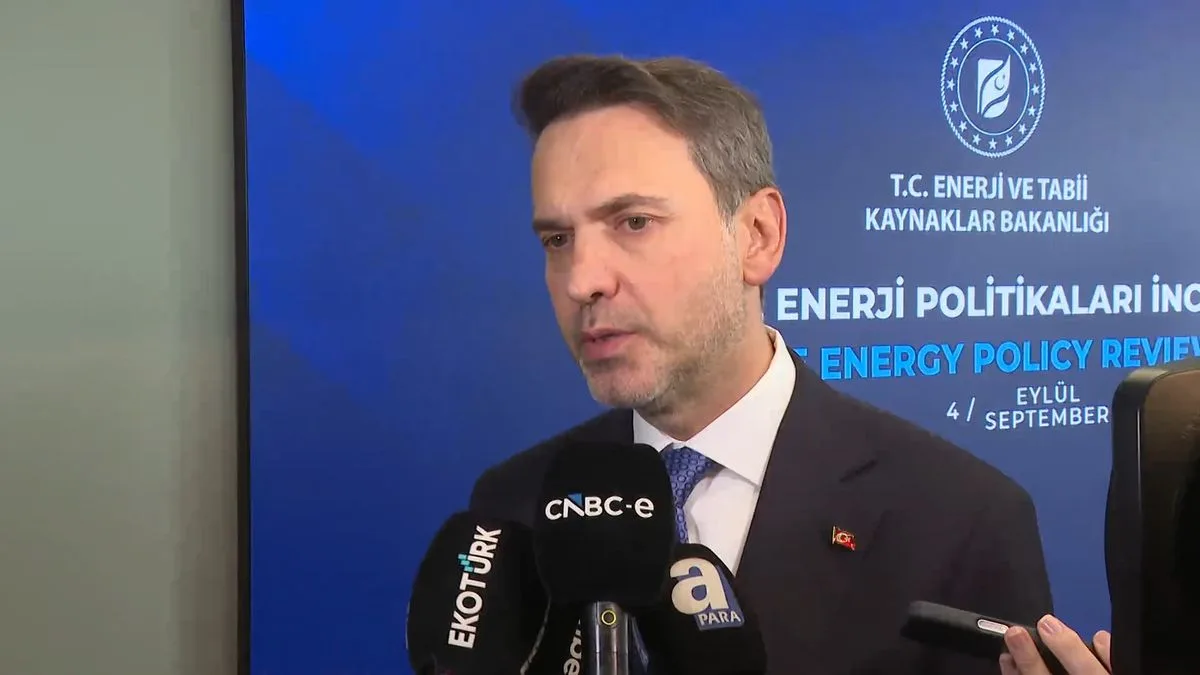 2035’te Türkiye’de 8-10 Milyon Elektrikli Araç Hedefi