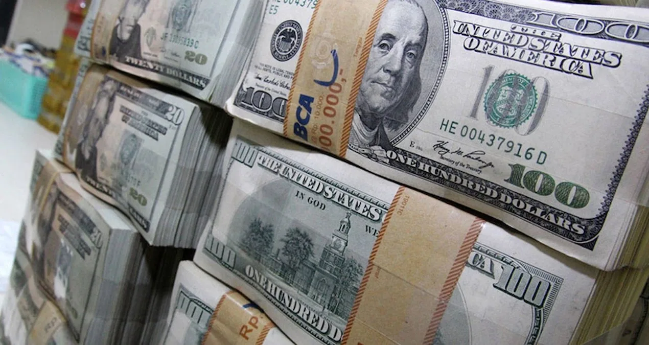 2040’da Tatil Seyahatleri 15 Trilyon Dolar Olacak