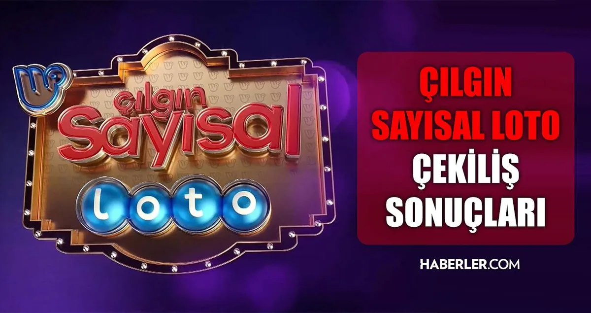 21 Eylül 2026 Sayısal Loto Sonuçları Bekleniyor!