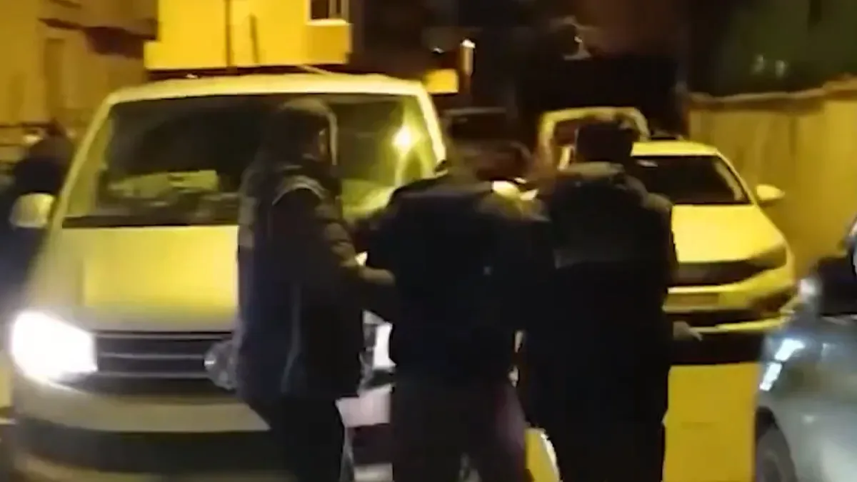 21 İlde 357 DEAŞ Şüphelisi Yakalandı!