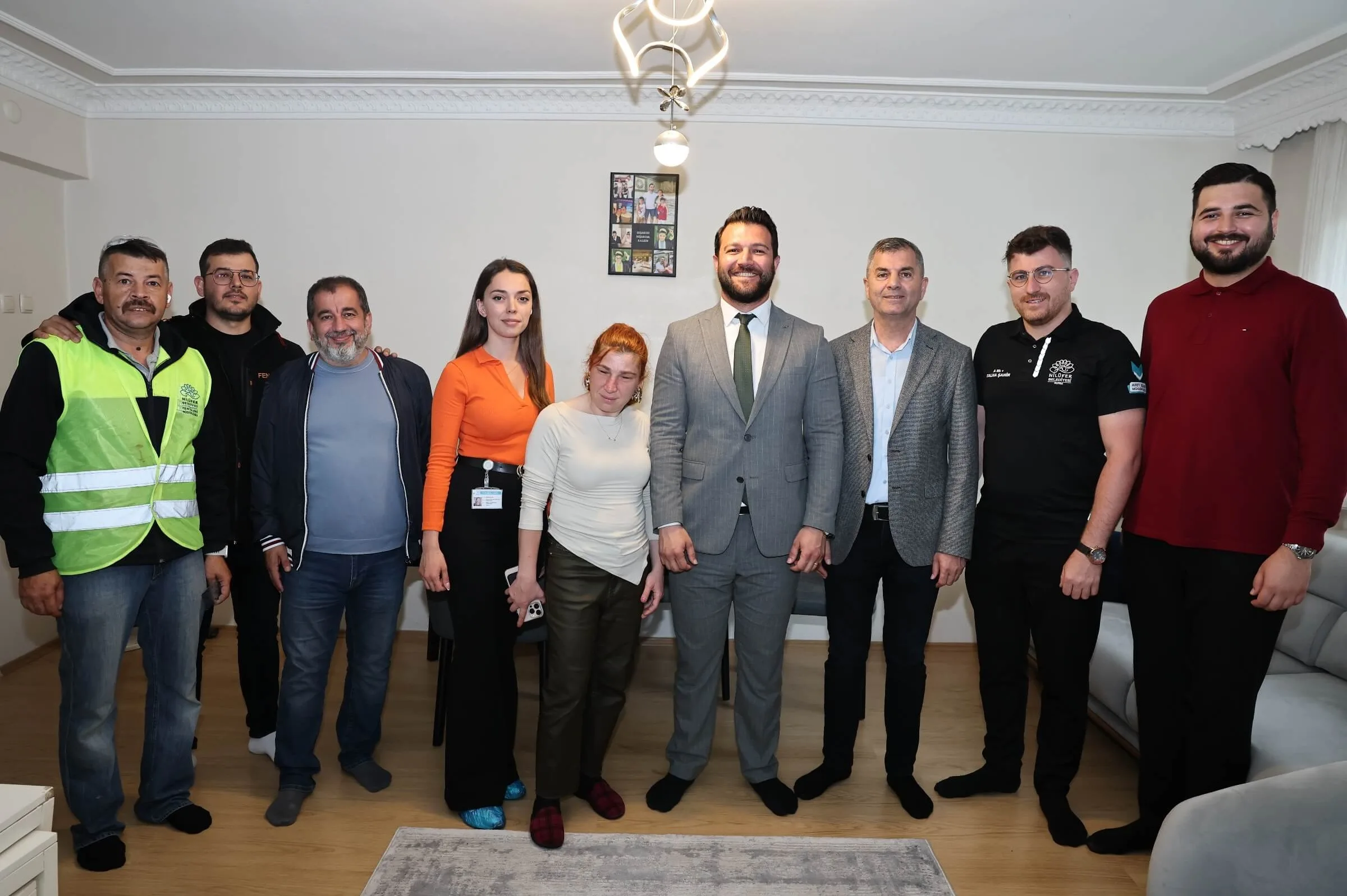22.05.2026
Engelli vatandaş önerdi, Nilüf..