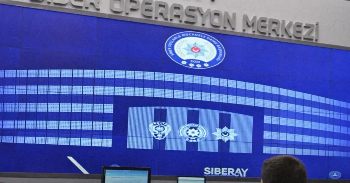 22 İl’de Siber Suç Operasyonu: 327 Şüpheli Yakalandı