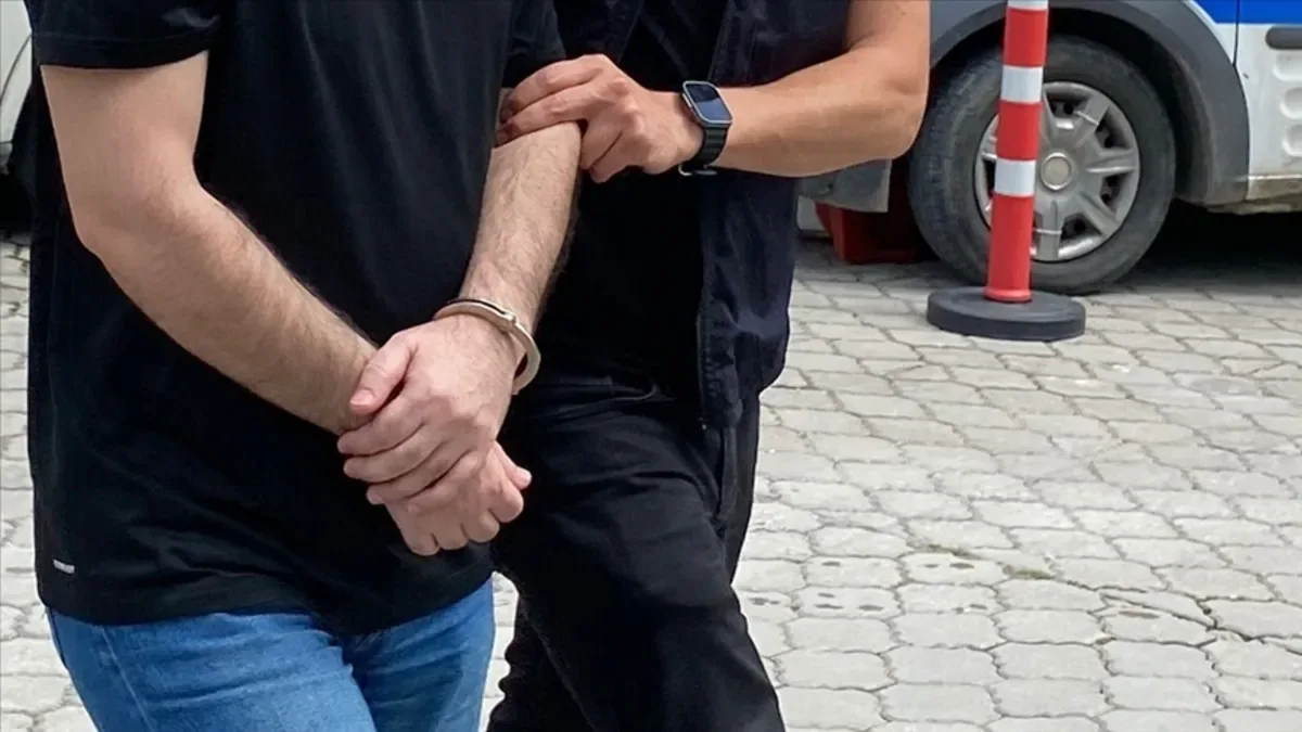 22 İlde Dolandırıcılık Operasyonu: 390 Gözaltı!