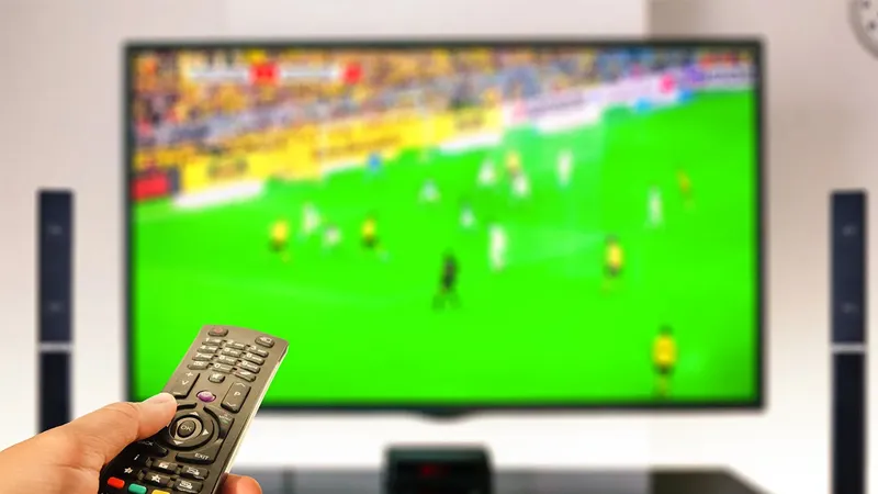 22 Mayıs 2026: Günün Spor Programı ve Kanalları
