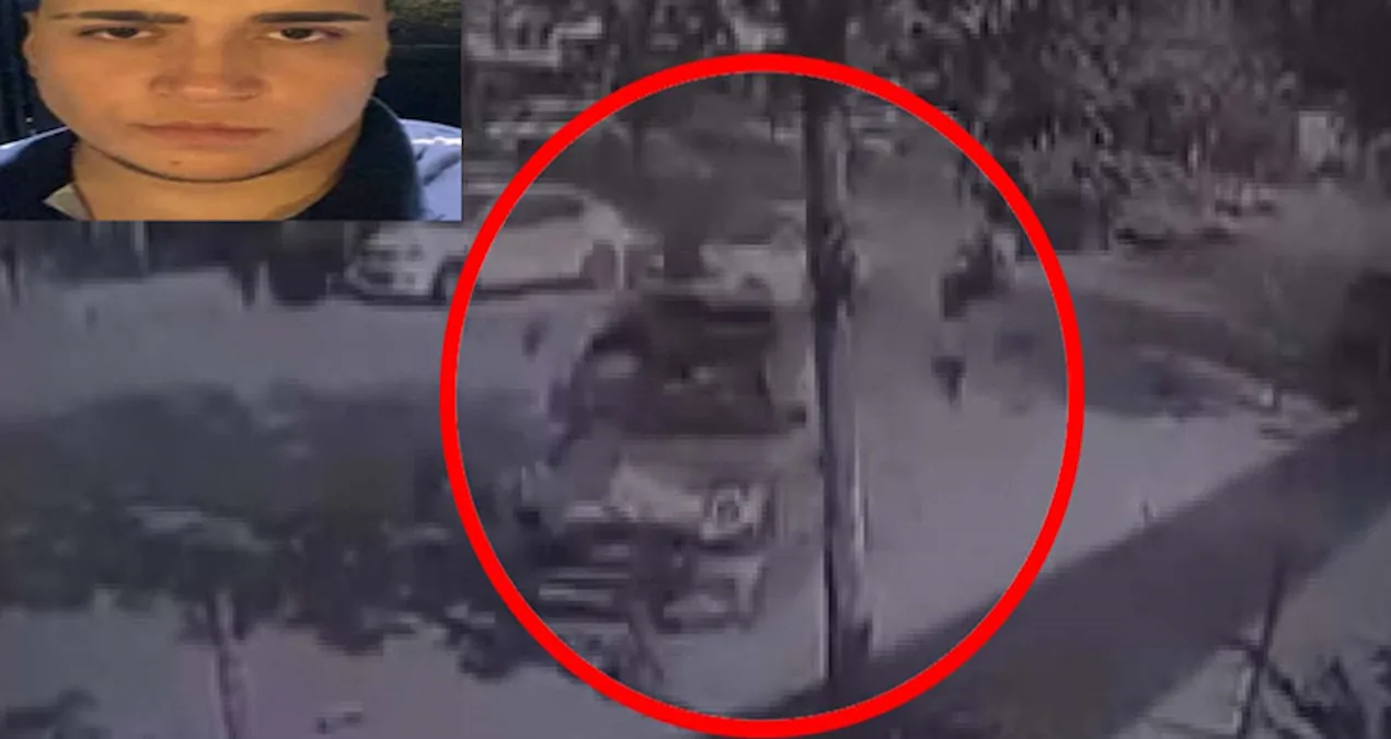 22 Yaşındaki Motosikletli Kurye Kazada Hayatını Kaybetti