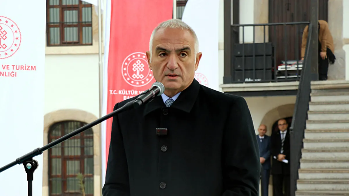 221 Yeni Kütüphane ile Üye Sayısı 7,6 Milyona Ulaştı!