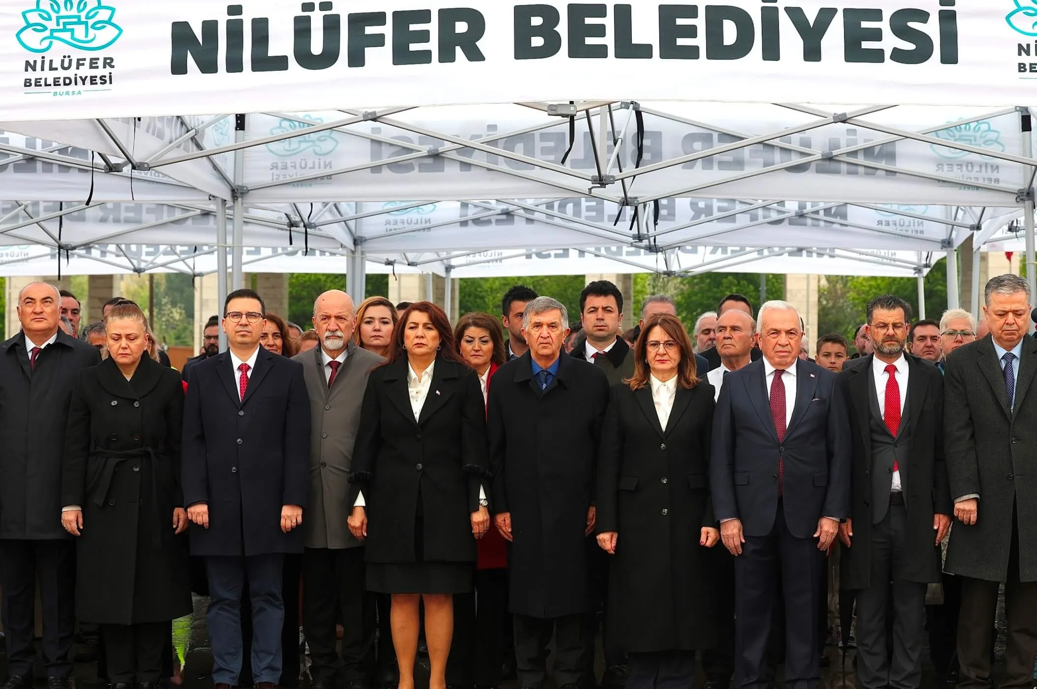 23.04.2026
Nilüfer, 23 Nisan’ı Cumhuriyet..