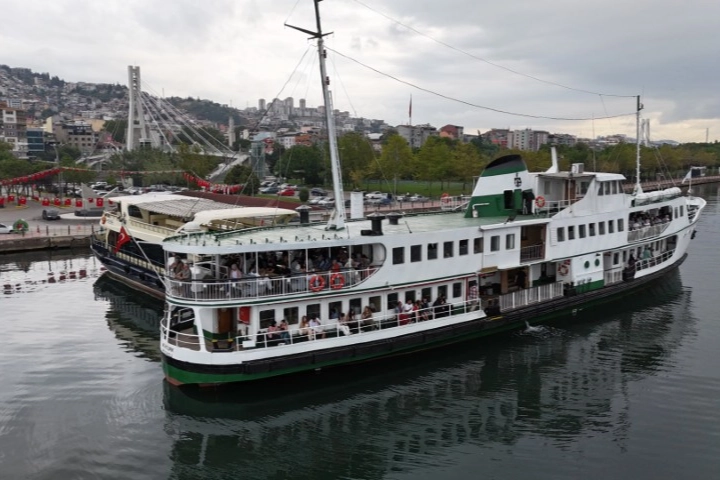 23 Nisan’da Kocaeli’de Ulaşım Ücretsiz!
