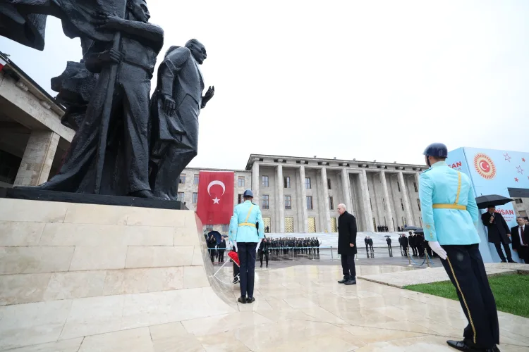 23 Nisan’da Millî Egemenlik ve Çocuk Bayramı Coşkusu