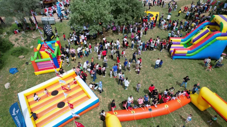 23 Nisan’da Müziksiz Bayram Coşkusu İzmir’de!