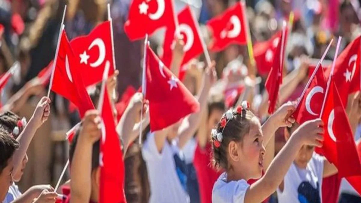 23 Nisan Etkinlikleri İptal, Üzücü Olaylar!