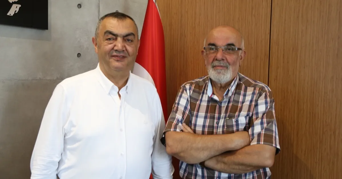 23 Nisan: Geleceğin Teminatı Çocuklarımıza Armağan