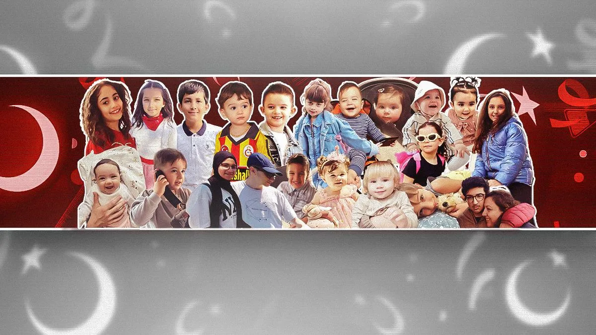 23 Nisan: Hürriyetin Ateşi ve Çocuk Bayramı