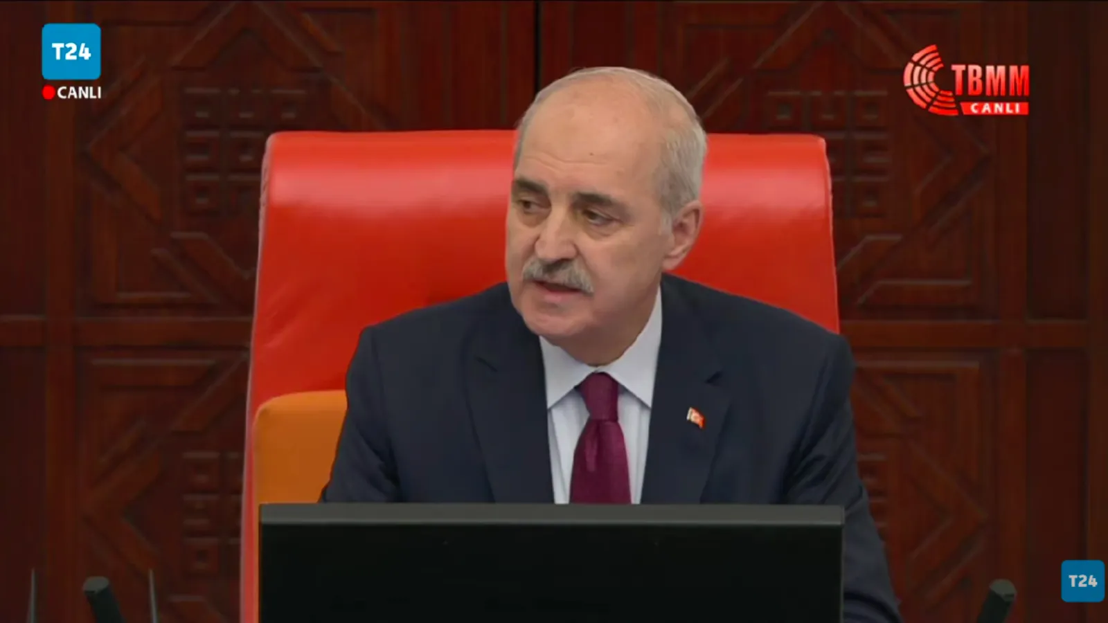 23 Nisan Oturumu: Reform Çağrısı ve Çocuk Yoksulluğu