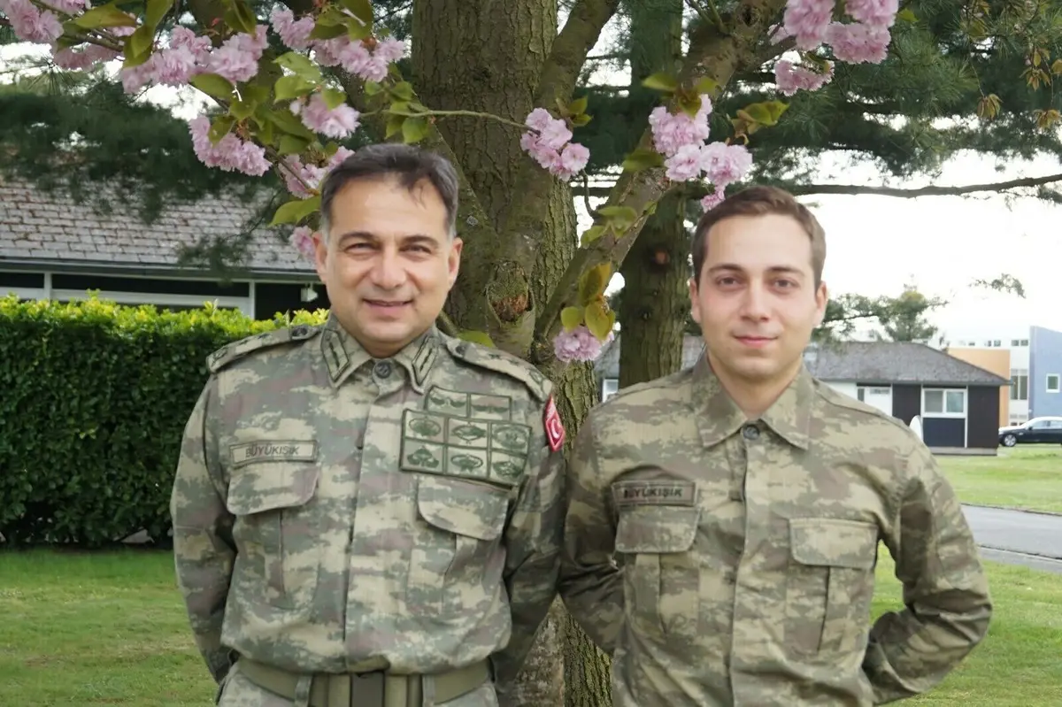 Dorukhan Büyükışık soruşturmada tutuklu sayısı 23 e çıktı! Dönemin ilçe emniyet müdürü de tutuklandı 2