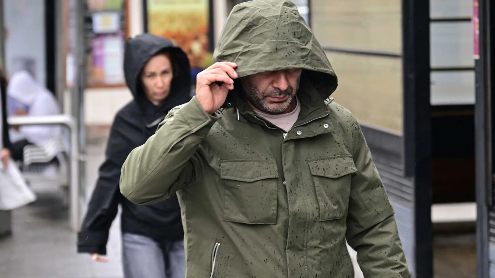 24 İl İçin Sarı Kodlu Hava Uyarısı!