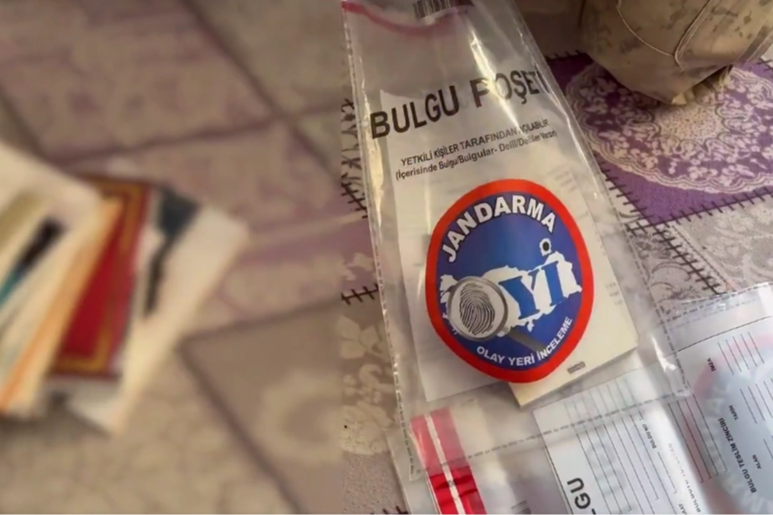 24 İlde DEAŞ Operasyonu: 88 Şüpheli Yakalandı
