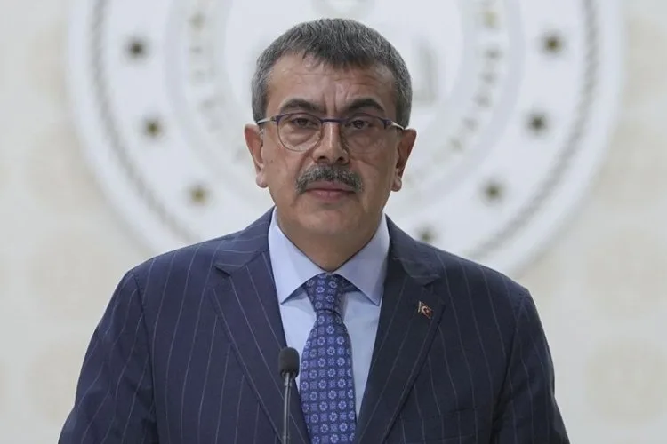 24 Kasım’da Öğretmenlerinizi Ziyaret Edin!