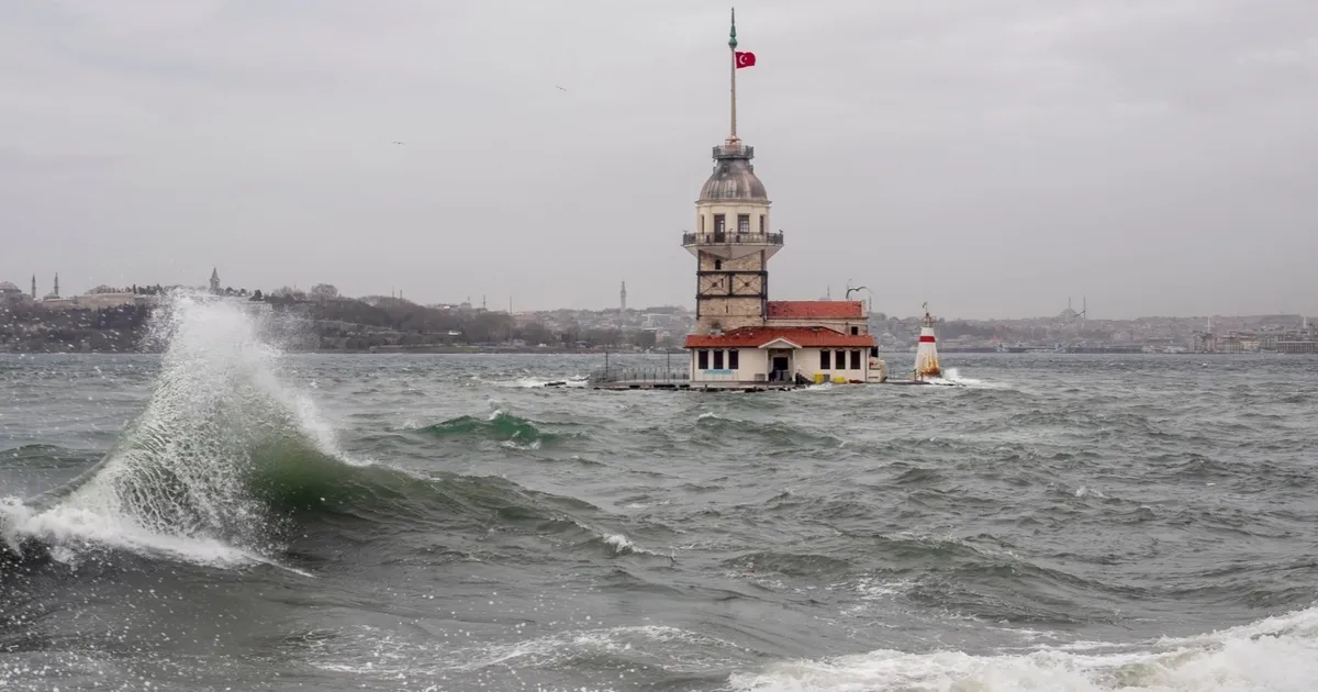 24 Şubat Hava Durumu: Yağış ve Uyarılar!