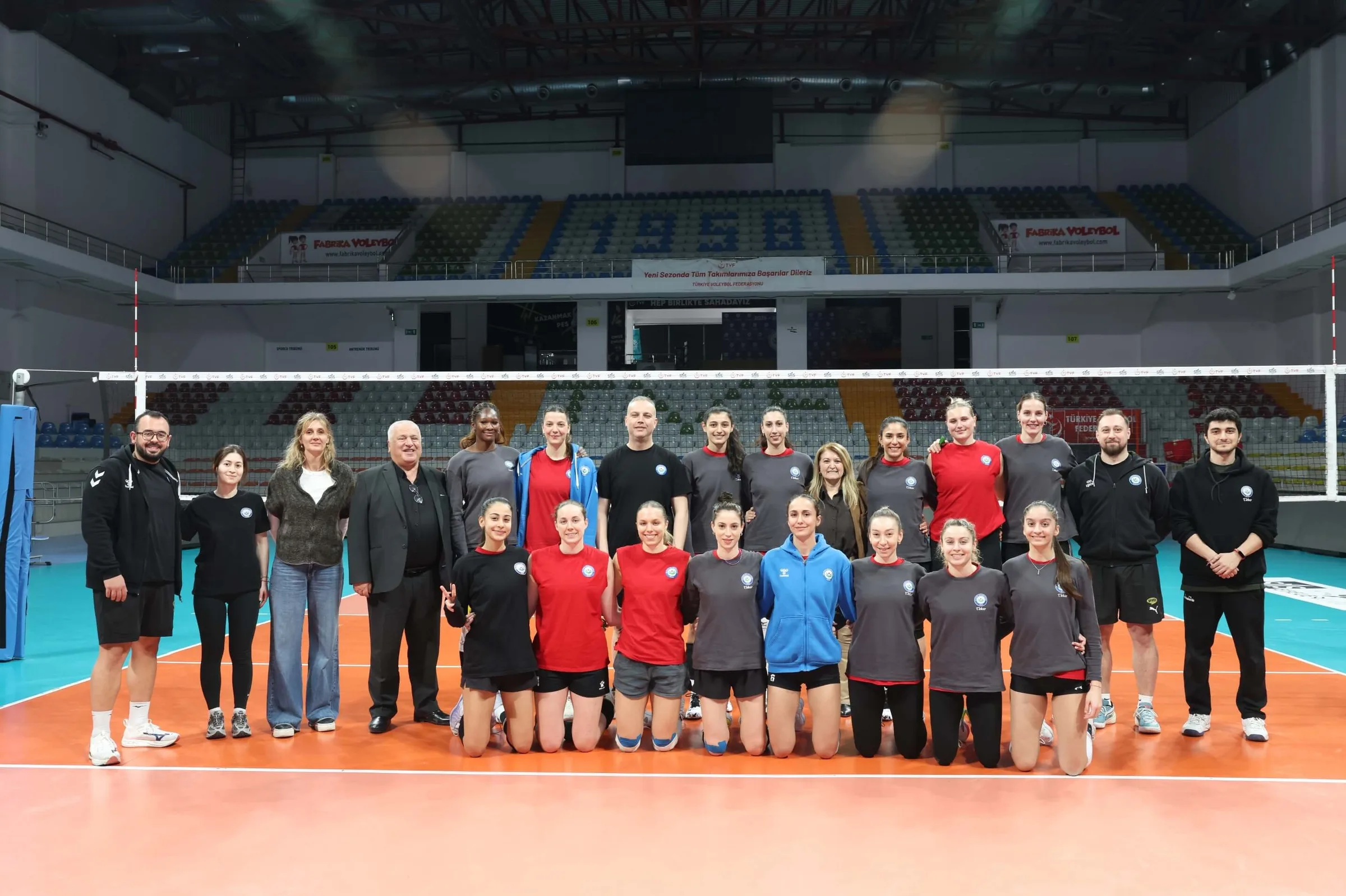 25.03.2026
Nilüfer Belediyespor’u play-of..