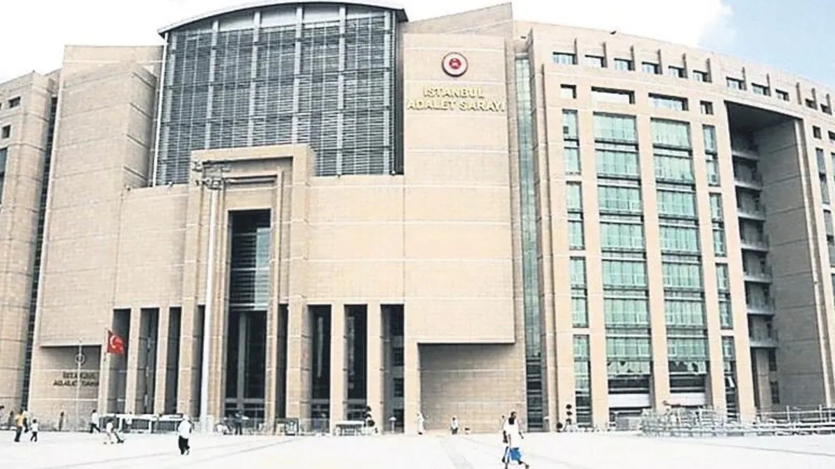 25 Eski Belediye Yetkilisi DHKP/C Davasında Yargılanıyor
